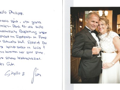 Hocchzeitsband Schweiz Zürich bern 1