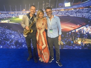 Live Band Hochzeit Schweiz Zürich Bern Basel Luzern Geburtstag Firmenanlass Gala