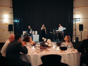 Gala Band Ball Tanzmusik Partyband Coverband