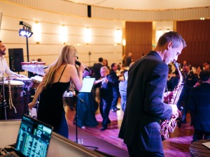 Hochzeitsband Zürich Schweiz Bern Luzern Basel