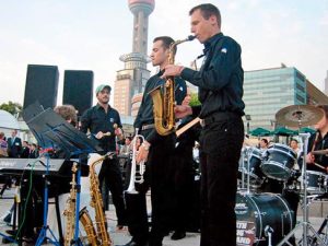 Musiker-Apero-Firmenevent-2