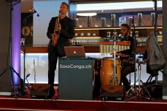 Saxophon_live_Musik_Firmenanlass