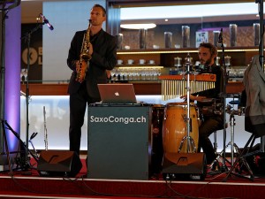 Saxophon_live_Musik_Firmenanlass