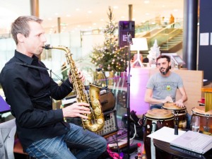 Photo: Andrea Monica Hug